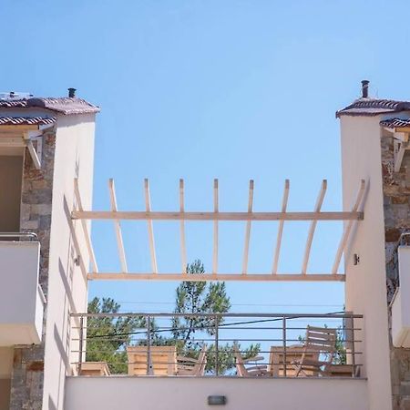 Studio Ermioni Fresh Apartment Limenaria  Exterior photo