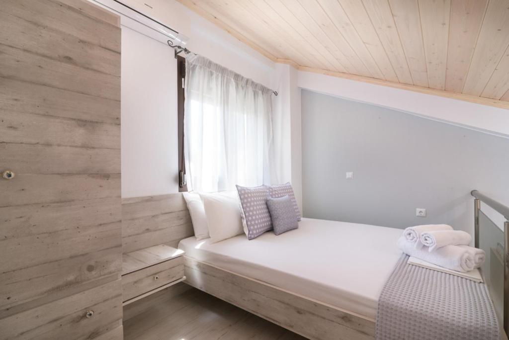 Studio Ermioni Fresh Apartment Limenaria  Exterior photo