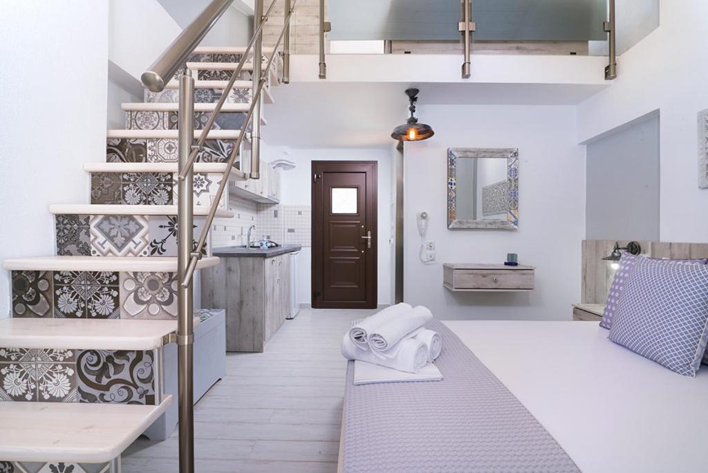 Studio Ermioni Fresh Apartment Limenaria  Exterior photo
