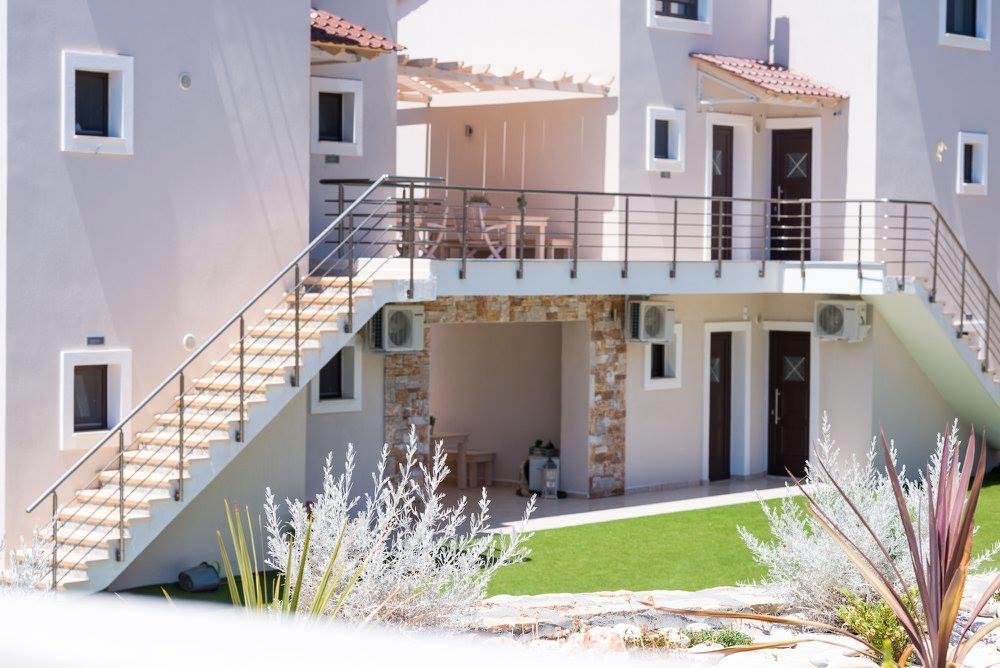 Studio Ermioni Fresh Apartment Limenaria  Exterior photo