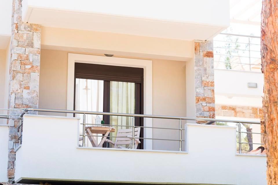 Studio Ermioni Fresh Apartment Limenaria  Exterior photo