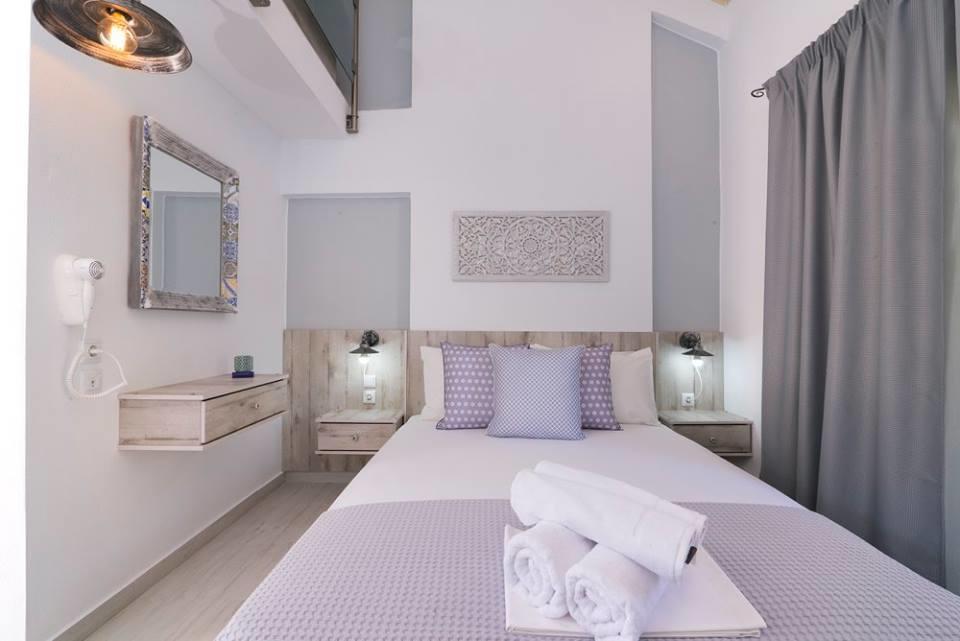 Studio Ermioni Fresh Apartment Limenaria  Exterior photo